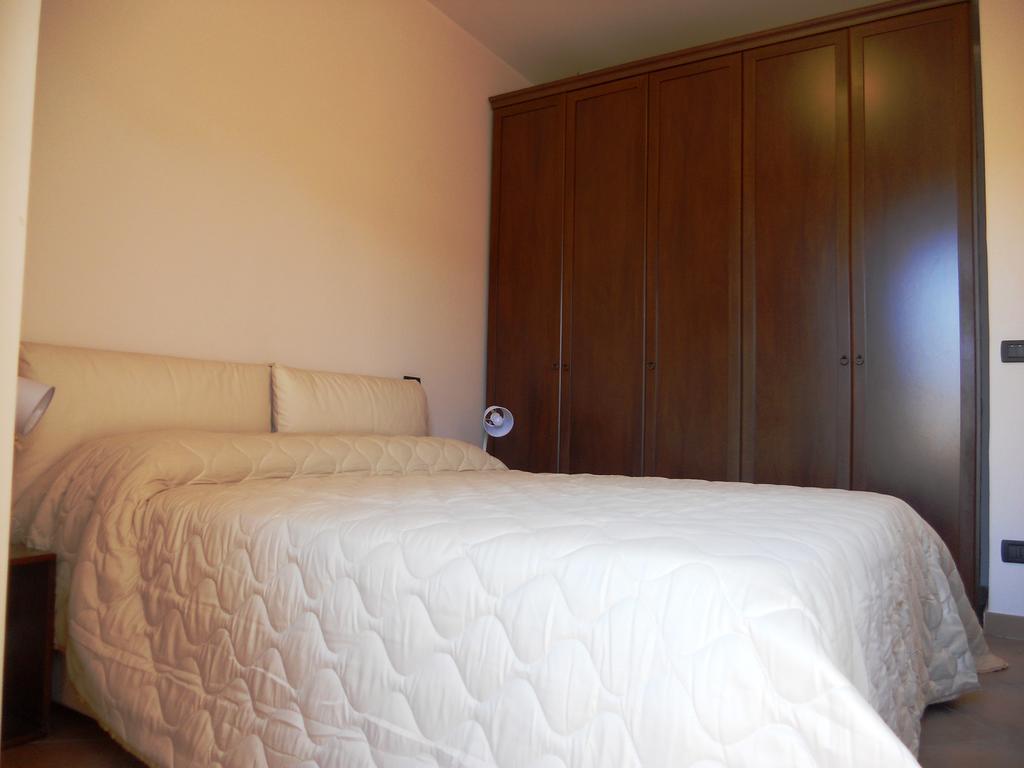 Fata Morgana Suite Reggio Calabria Exterior photo