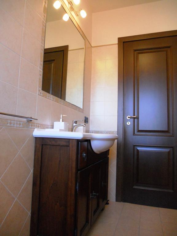 Fata Morgana Suite Reggio Calabria Exterior photo